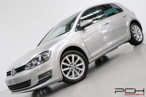 VOLKSWAGEN Golf 1.6 CR TDi 110cv Highline DSG