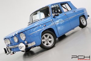 RENAULT R8 GORDINI 1300 Type R1135 - BODY-OFF! -