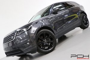 LAND ROVER Velar D300 SE 3.0 TD6 300cv AWD Aut.