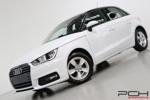 AUDI A1 Sportback 1.4 TDi 90cv