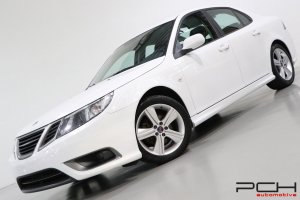 SAAB 9-3 1.9 TiD 120cv Vector TX Edition