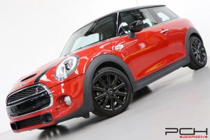 MINI Cooper S 2.0 192cv