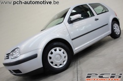 VOLKSWAGEN Golf 1.4i 75cv Base