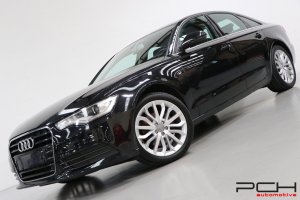 AUDI A6 2.0 TDi 163cv Multitronic Aut.