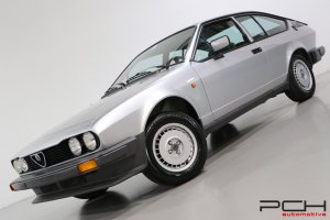 ALFA ROMEO GTV 2.0 130cv