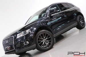 AUDI Q5 2.0 TDi 177cv Quattro S-Tronic