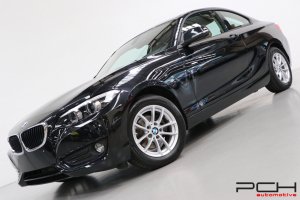 BMW 218i Coupé 136cv - ETAT NEUF !! - GARANTIE 2 ANS !