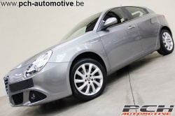 ALFA ROMEO Giulietta 2.0 JTDm-2 163cv Distinctive Start/Stop