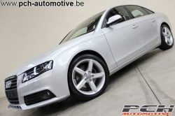 AUDI A4 2.0 TDi 136cv Start/Stop DPF