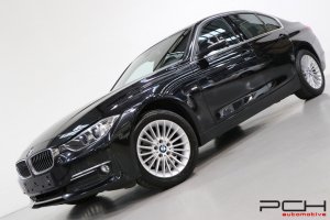 BMW 318 D 143cv xDrive - Luxury Line -