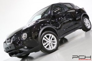 NISSAN Juke 1.2 DIG-T 116cv 2WD Acenta