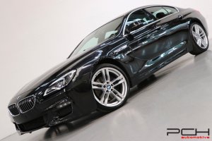 BMW 640 D xDrive Gran Coupé 313cv Aut. - KIT M-SPORT -