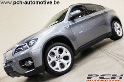 BMW X6 3.0 dA xDrive30 211cv **PACK SPORT**