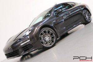 PORSCHE Panamera 3.0 D V6 250cv Tiptronic Aut.