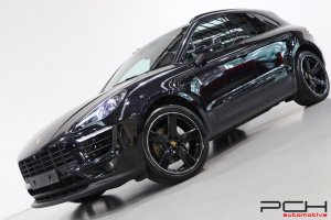 PORSCHE Macan S 3.0 D V6 211cv PDK Aut.