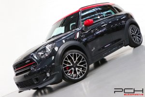 MINI Coutryman John Cooper Works ALL4 217cv - FULL OPTIONS! -