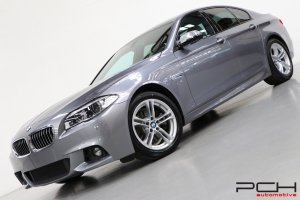 BMW 520 D 190cv xDrive Aut. - KIT M-SPORT -