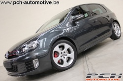 VOLKSWAGEN Golf GTI 2.0 TSI 211cv DSG