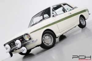 FORD Cortina Lotus MKII (RHD)