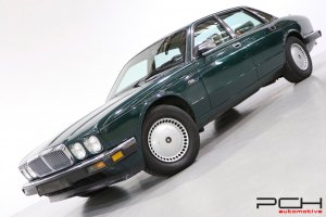 JAGUAR XJ6 2.9 165cv Aut.