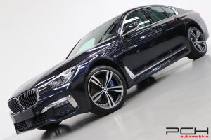 BMW 730 D xDrive 258cv Aut. - Kit M Sport -