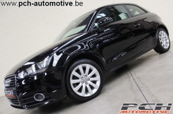 AUDI A1 1.6 TDi 105cv Attraction Start/Stop