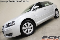 AUDI A3 Sportback 1.9 TDi 105cv Attraction