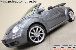 VOLKSWAGEN New Beetle Cabriolet 1.9 TDi 105cv