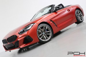 BMW Z4 M40i Aut. Sport 