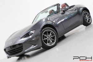 MAZDA MX-5 Roadster 1.5i 132cv Skycruise - Takumi -