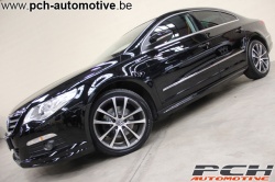 VOLKSWAGEN Passat CC 2.0 CR TDi DSG R-Line