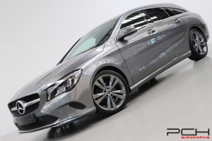 MERCEDES-BENZ CLA 200 d 136cv Shooting Brake Urban 7G-DCT Auto.