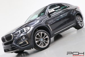 BMW X6 3.0 D 211cv xDrive30 Aut. Sport - Design Pure Extravagance -