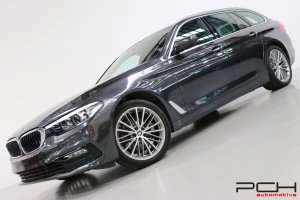 BMW 520 D Touring xDrive 163cv Aut. - Sport Line -