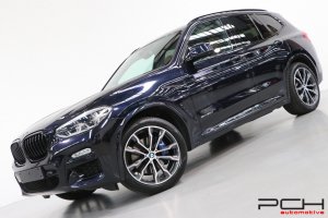 BMW X3 2.0 dA xDrive20 190cv Aut. - Pack M Sport - FULL !!!