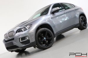 BMW X6 3.0 dA xDrive40 306cv Aut. Sport