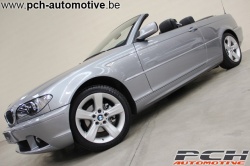 BMW 318 Ci Cabriolet ***!!! 3.326 Kms !!!***