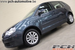 VOLKSWAGEN Polo 1.2i 70cv United