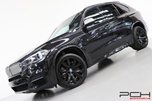 BMW X5 M50 D 380cv xDrive Aut.