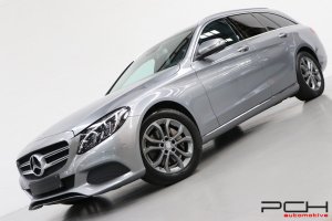 MERCEDES-BENZ C 250 d Break 204cv 7G-Tronic Aut. - Avantgarde -