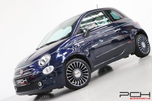 FIAT 500 Riva 0.9 Turbo TwinAir 105cv - 015/200 -