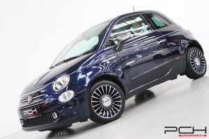 FIAT 500 Riva 0.9 Turbo TwinAir 105cv - 015/200 -