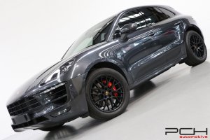 PORSCHE Macan GTS 3.0 V6 360cv Bi-Turbo PDK - TOP CONFIGURATION! -