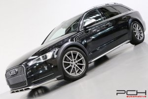 AUDI A6 Allroad 3.0 TDi V6 211cv Quattro S-Tronic