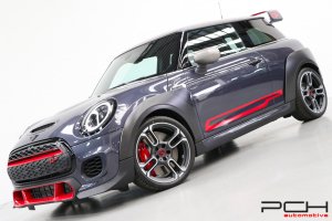 MINI John Cooper Works GP 3 2.0AS 306cv