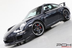 PORSCHE 997 Carrera S 3.8i 355cv Boîte Manuelle - Aérokit GT3 -