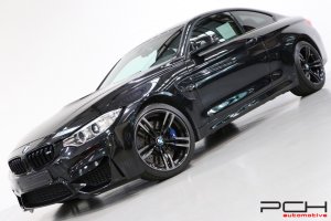 BMW M4 3.0 430cv DKG Drivelogic - IMMACULATE CONDITION !!! -