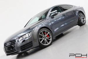 AUDI A7 3.0 V6 TFSI 300cv Quattro S-Line S-Tronic Aut.