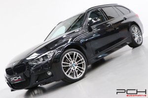 BMW 320 D Touring xDrive20 190cv Aut. - Pack M Sport -