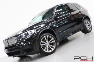 BMW X5 2.0AS 211cv xDrive40e Plug-In Hybrid - Pack M Sport -